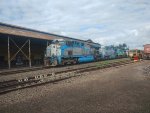 RUMO 9857